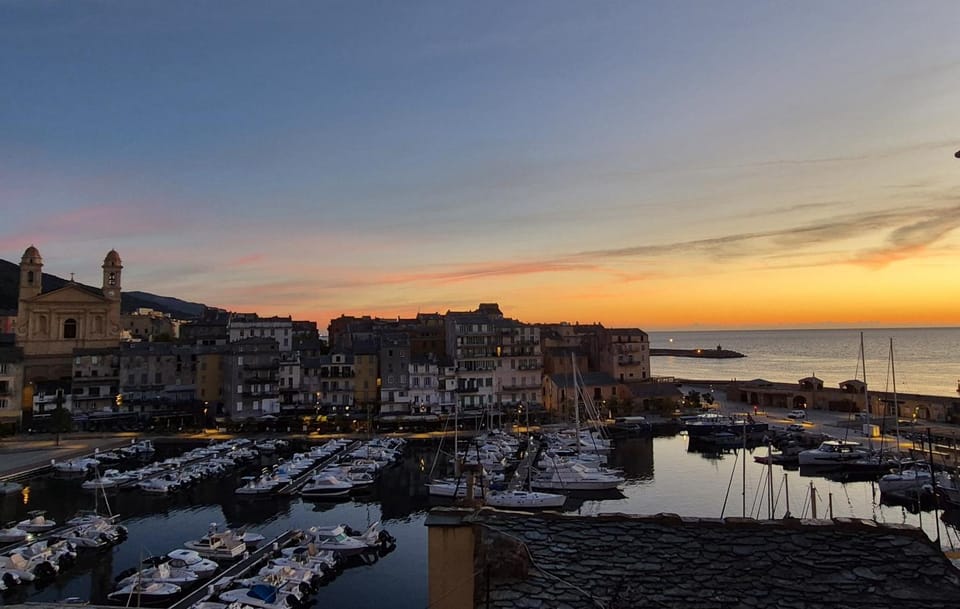 studio gabriel Apartment in Bastia