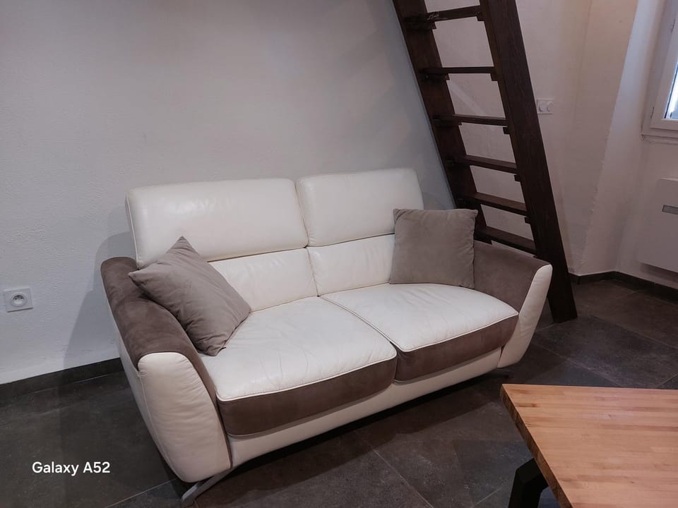 studio gabriel Apartment in Bastia