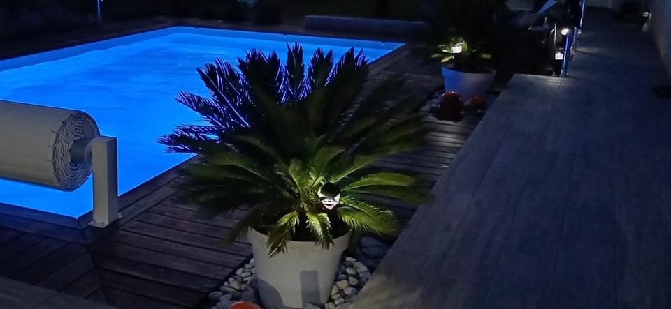 L'atelier d'Adrien Vacation rental in Nouvelle-Aquitaine