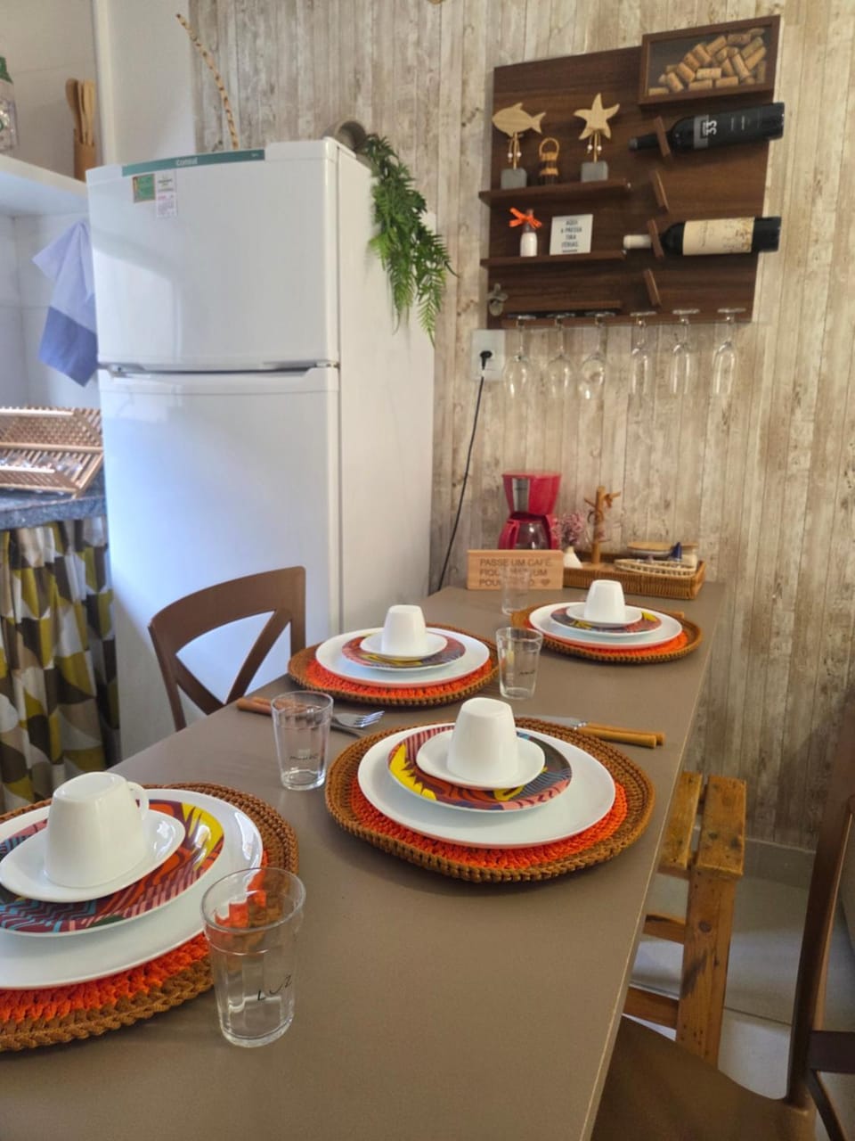 Casa Xodó Imbassaí Apartment in Imbassaí