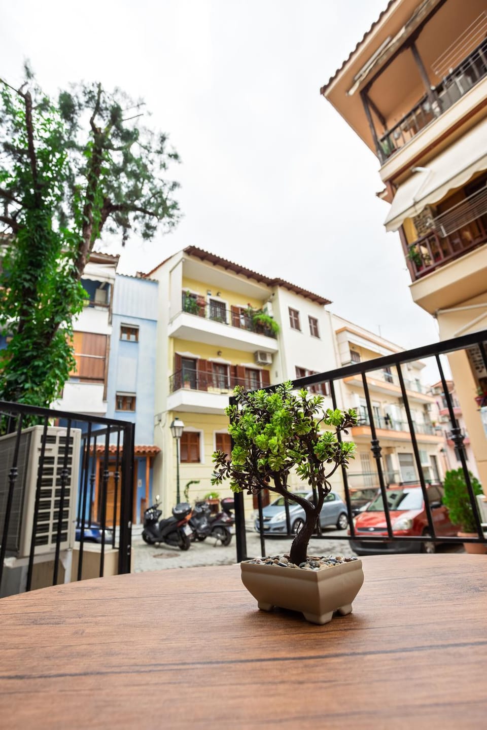 Anopolh front apartment Apartment in Thessaloniki