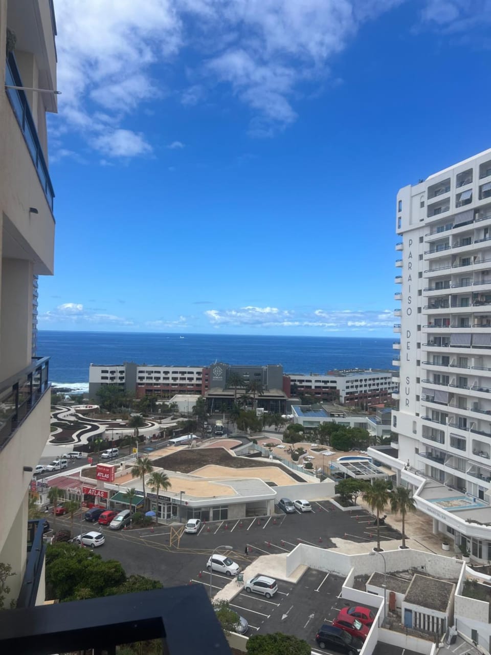 Sea view