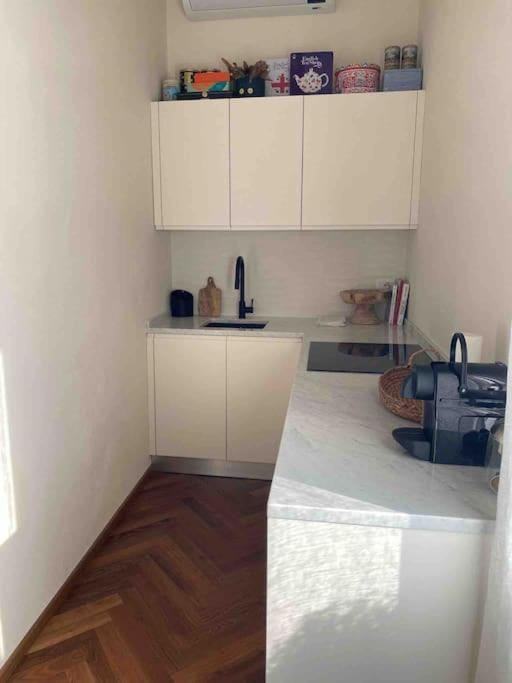 Olivietta Suite Apartment in Cervia