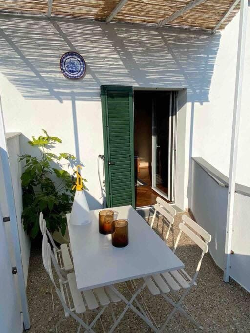 Olivietta Suite Apartment in Cervia