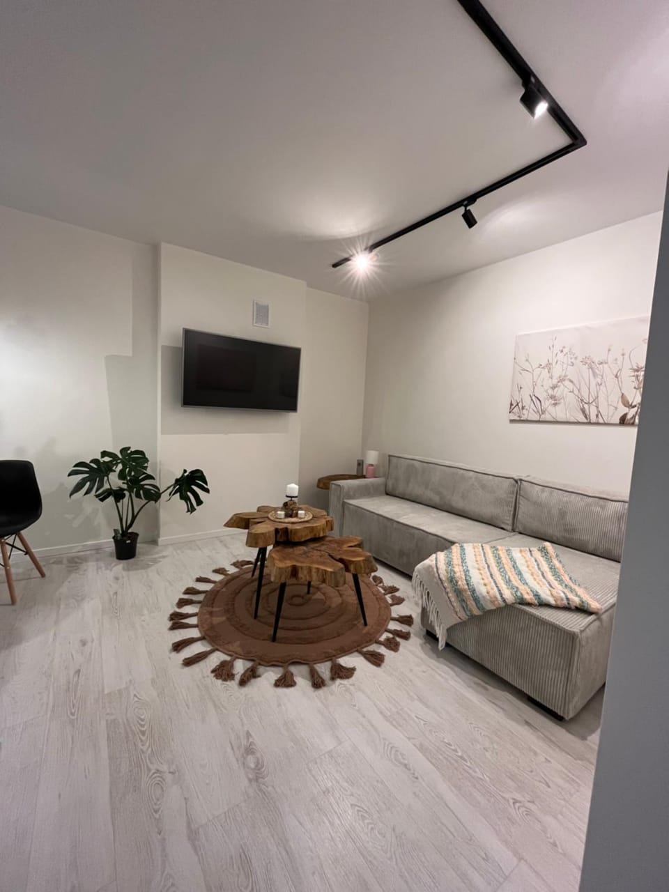 Apartamenty Aleja Jana Pawła II Apartment in Greater Poland Voivodeship