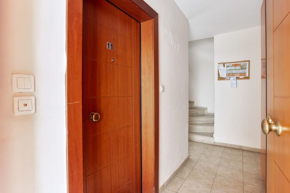 Anopolh apartment 11 Apartment in Thessaloniki