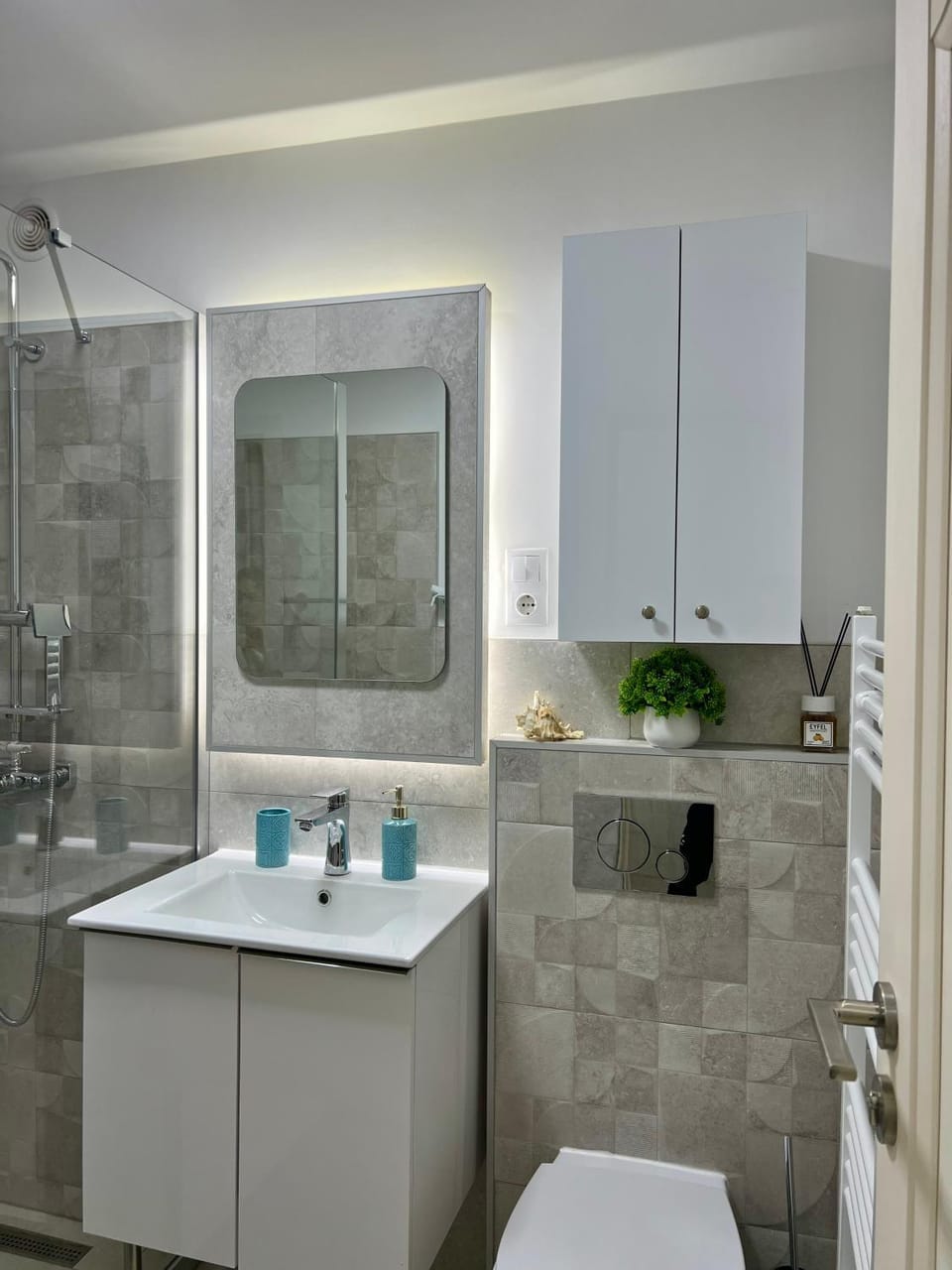 Boby s Studio with Free Parking Apartment in Cluj County