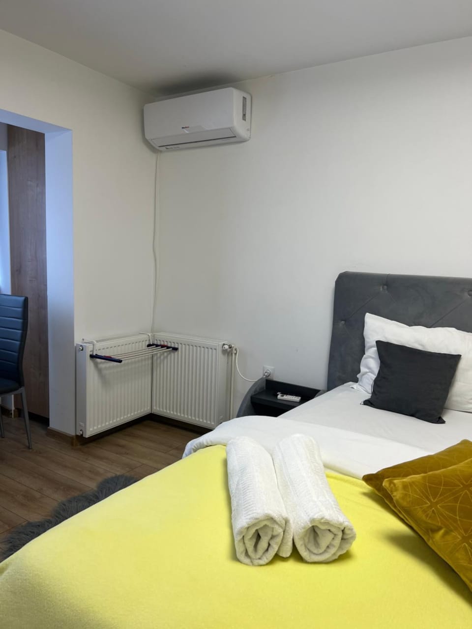 Boby s Studio with Free Parking Apartment in Cluj County