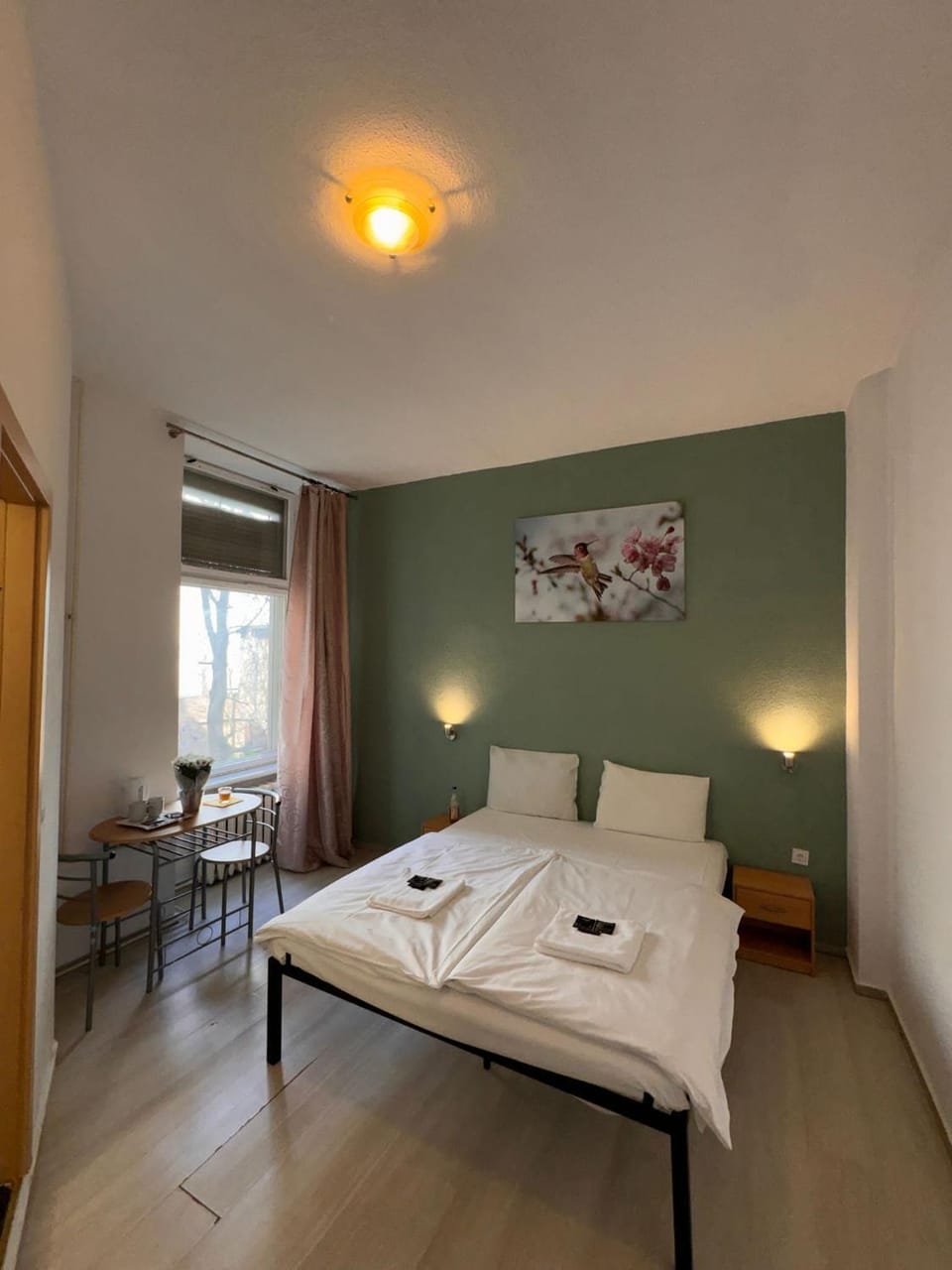Stadtoase im Herzen Berlins Hotel in Berlin