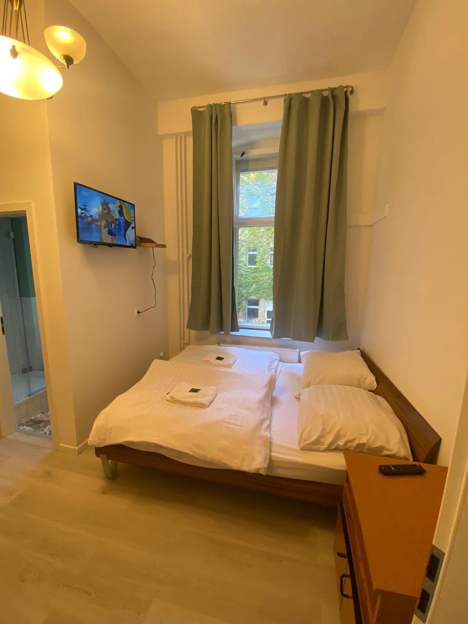Stadtoase im Herzen Berlins Hotel in Berlin