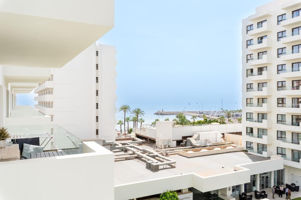 Day, View (from property/room), Balcony/Terrace, Sea view