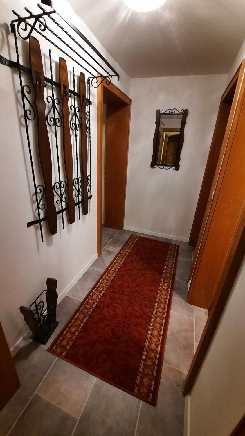 Montafon Valley Apartments Apartment in Vorarlberg, Austria