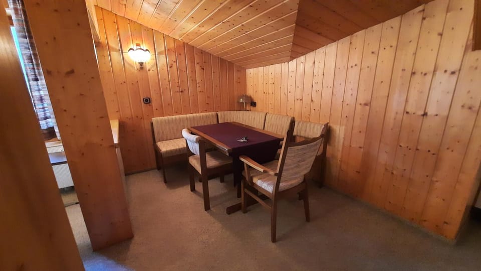 Montafon Valley Apartments Apartment in Vorarlberg, Austria