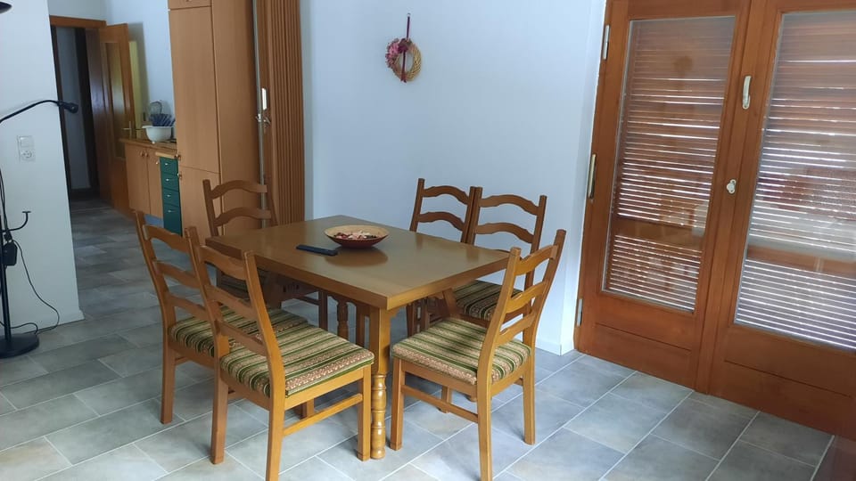 Montafon Valley Apartments Apartment in Vorarlberg, Austria