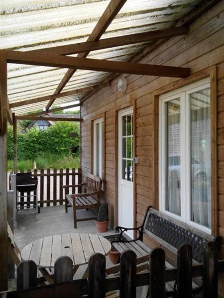 Gite Caillebourg Normandie Bed and Breakfast in Normandy