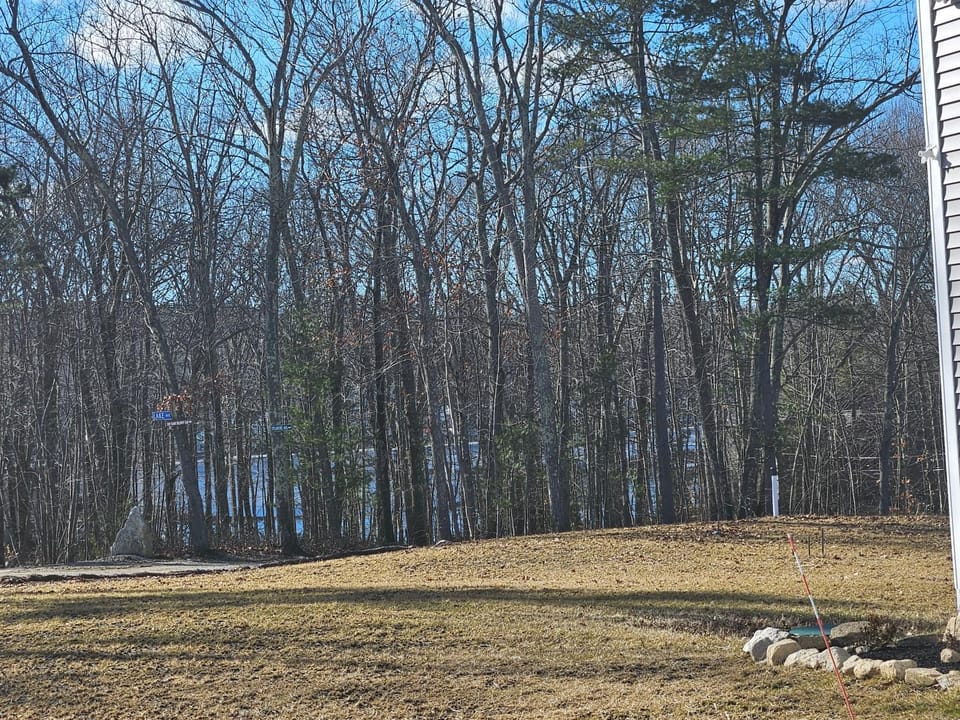 Home away from Home House in Massachusetts