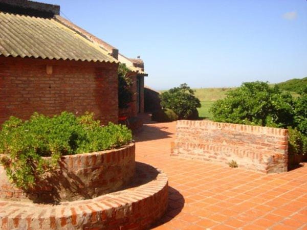 Complejo Casa Clara Nature lodge in Santa Clara del Mar