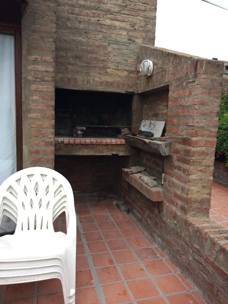 Complejo Casa Clara Nature lodge in Santa Clara del Mar