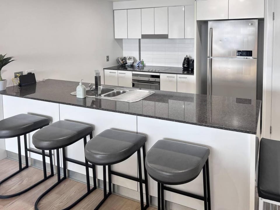 1806 Sierra Grand Level 18 Apartment in Gold Coast