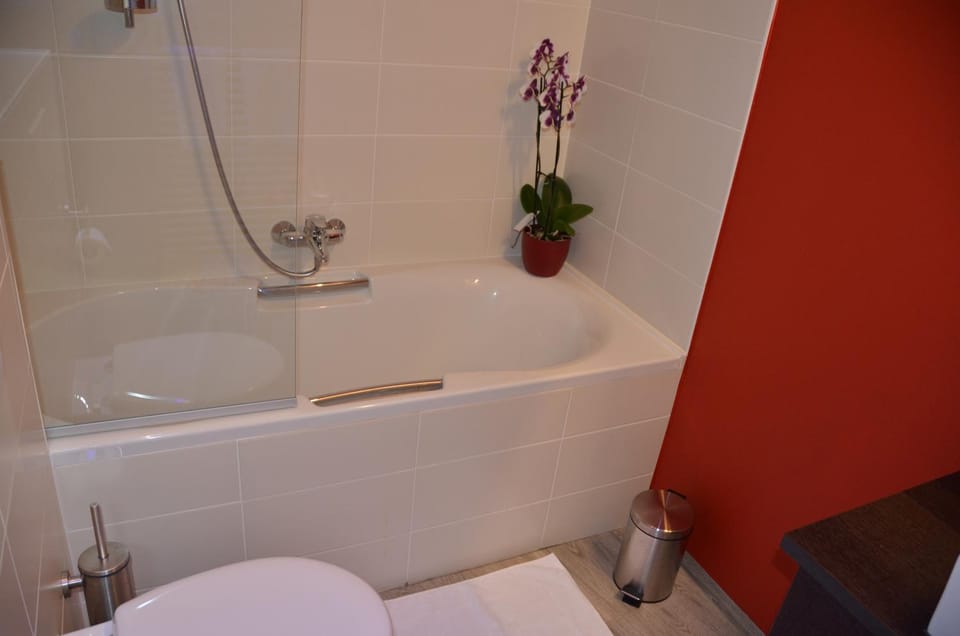 Logies Bocadillo Apartment hotel in Flanders