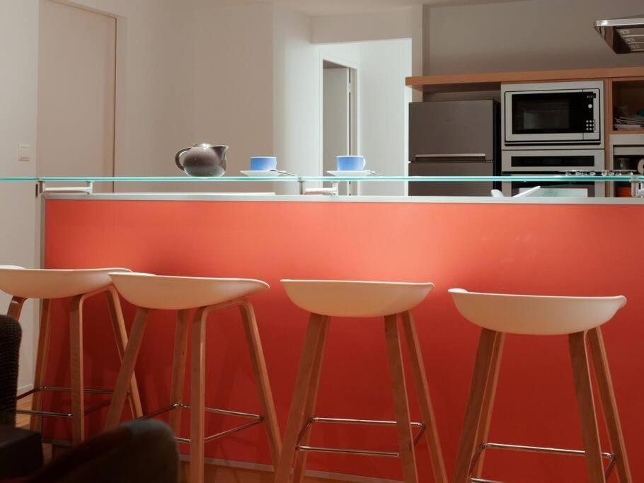 Lounge or bar