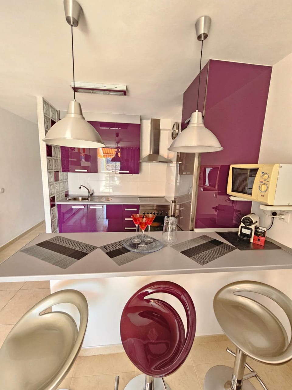 NICPA ÁTICO LOS CRISTIANOS Apartment in Los Cristianos