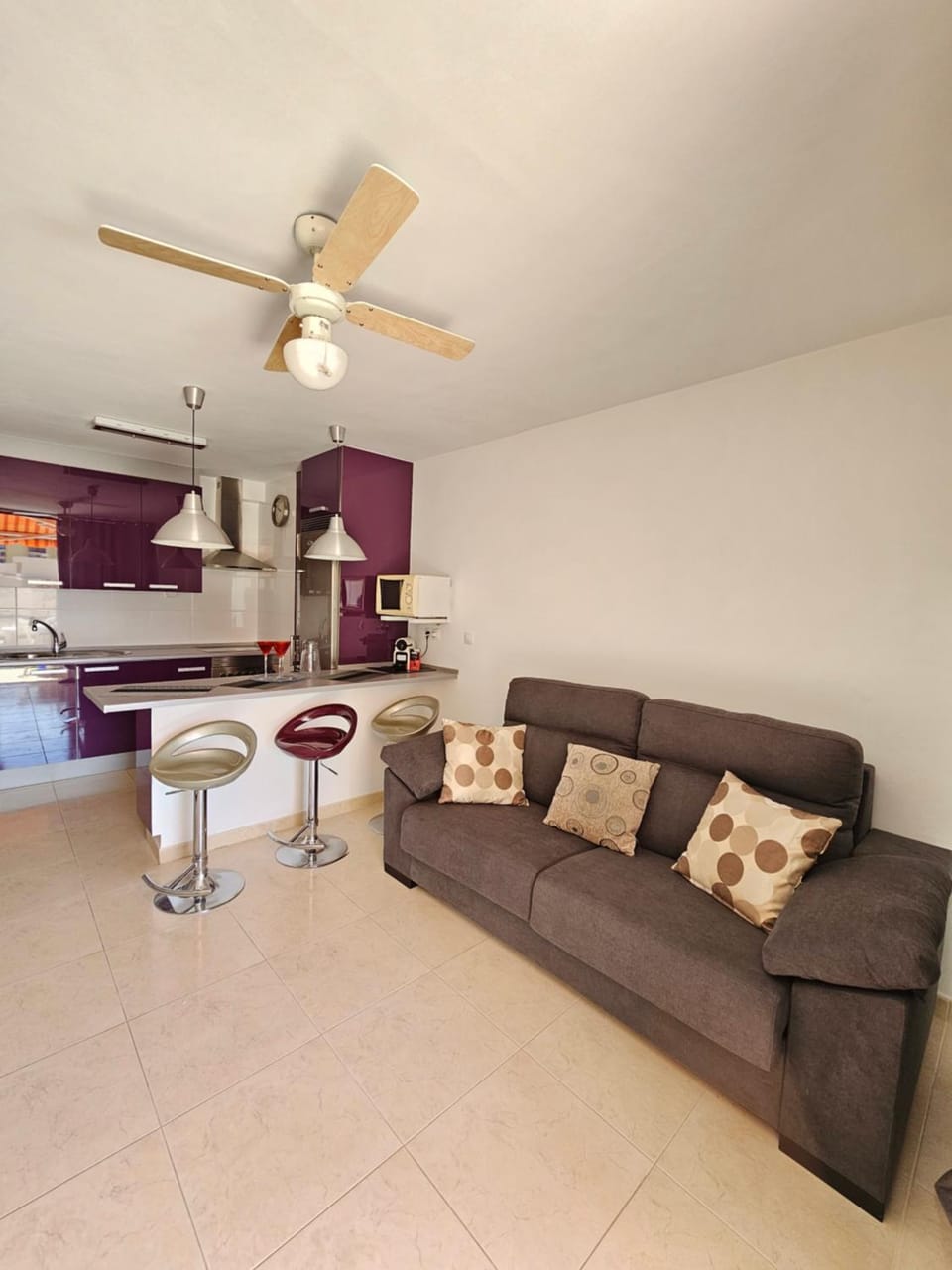 NICPA ÁTICO LOS CRISTIANOS Apartment in Los Cristianos