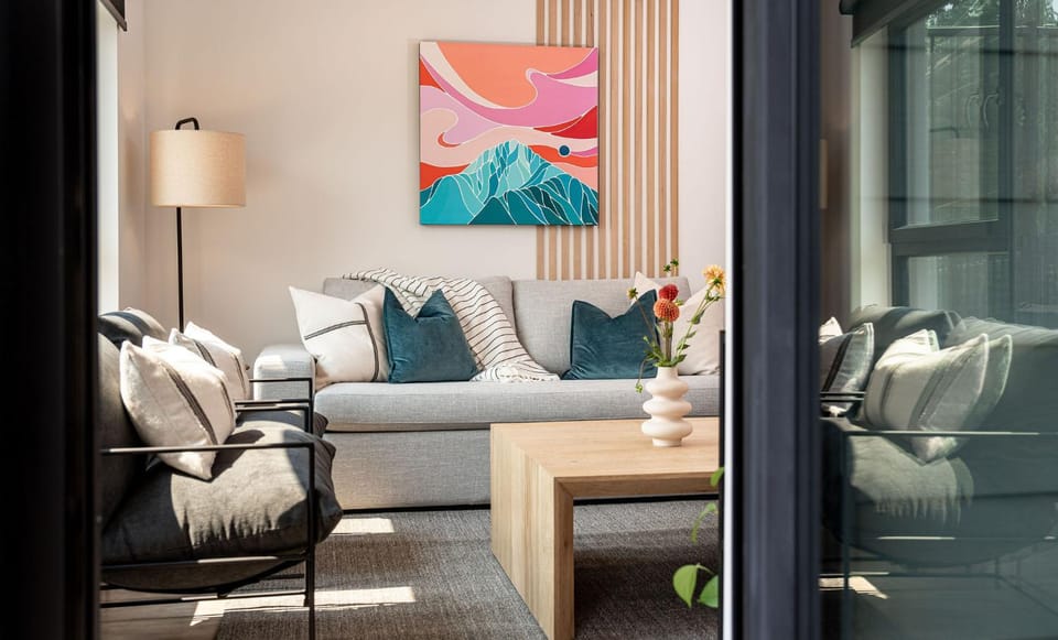 Galena by Revelstoke Vacations Apartment in Revelstoke