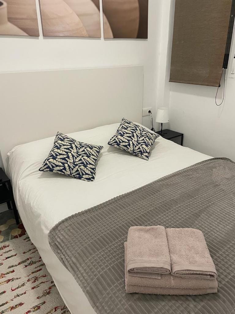 Piso Cerca Universidades y de la Playa Apartment in Valencia