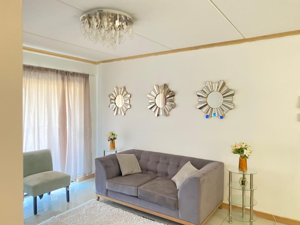 Siena Sun Luxury Apartment 6 Apartment in Gauteng