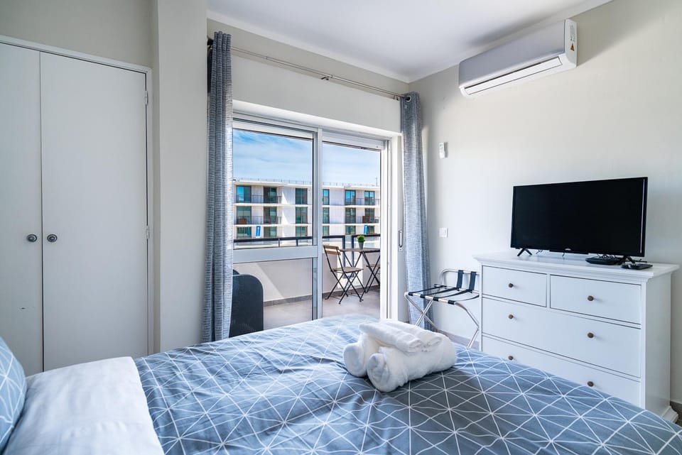 View (from property/room), Bedroom