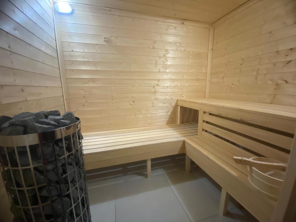 Winnica Strzegocice SPA Farm Stay in Lesser Poland Voivodeship