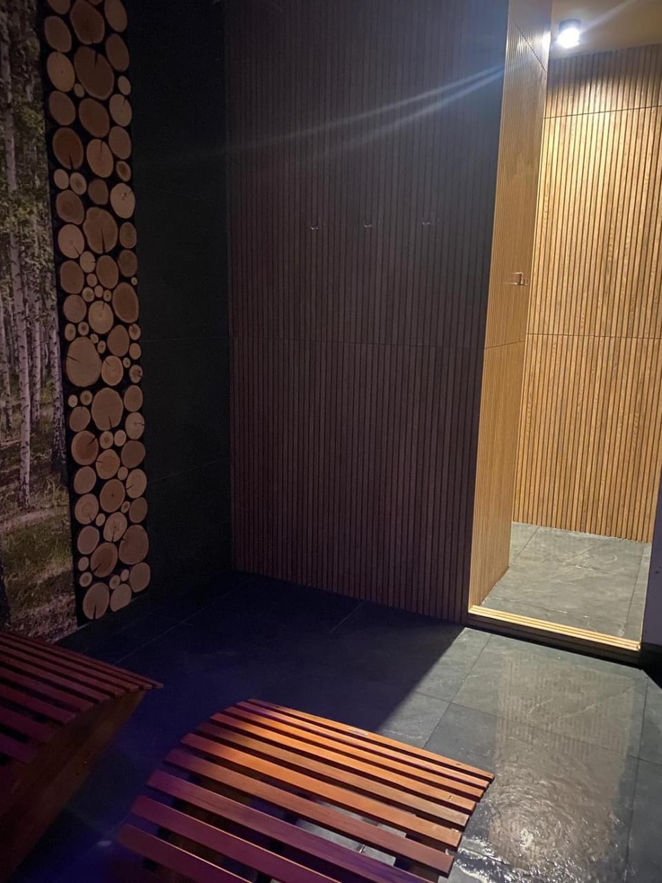 Winnica Strzegocice SPA Farm Stay in Lesser Poland Voivodeship