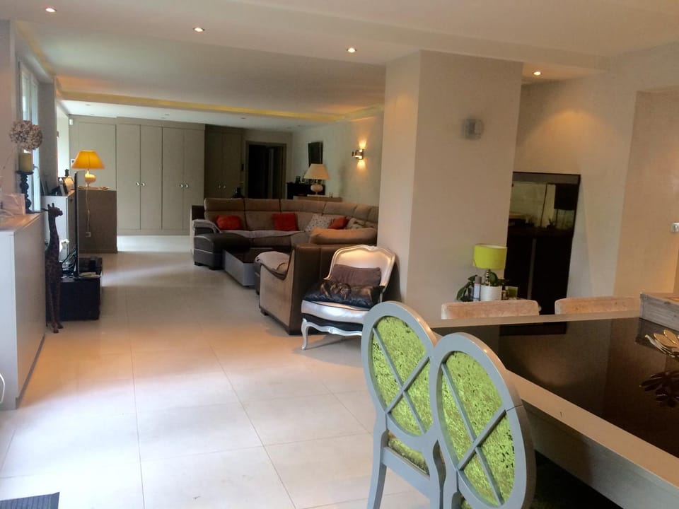 Un air de campagne à Paris Apartment in Paris