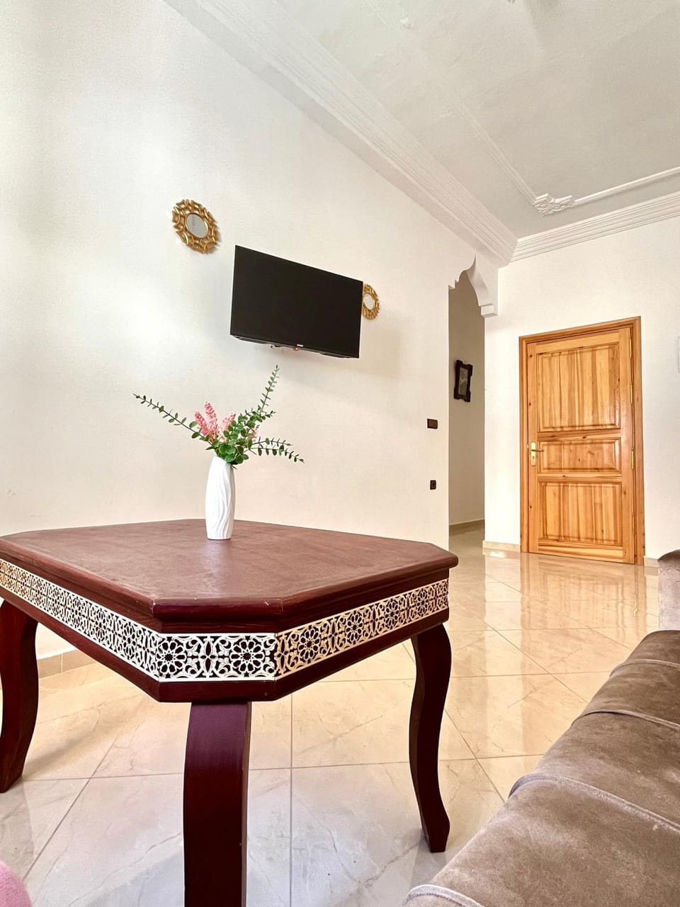 Blue Pearl Apartments Apartment in Chefchaouen