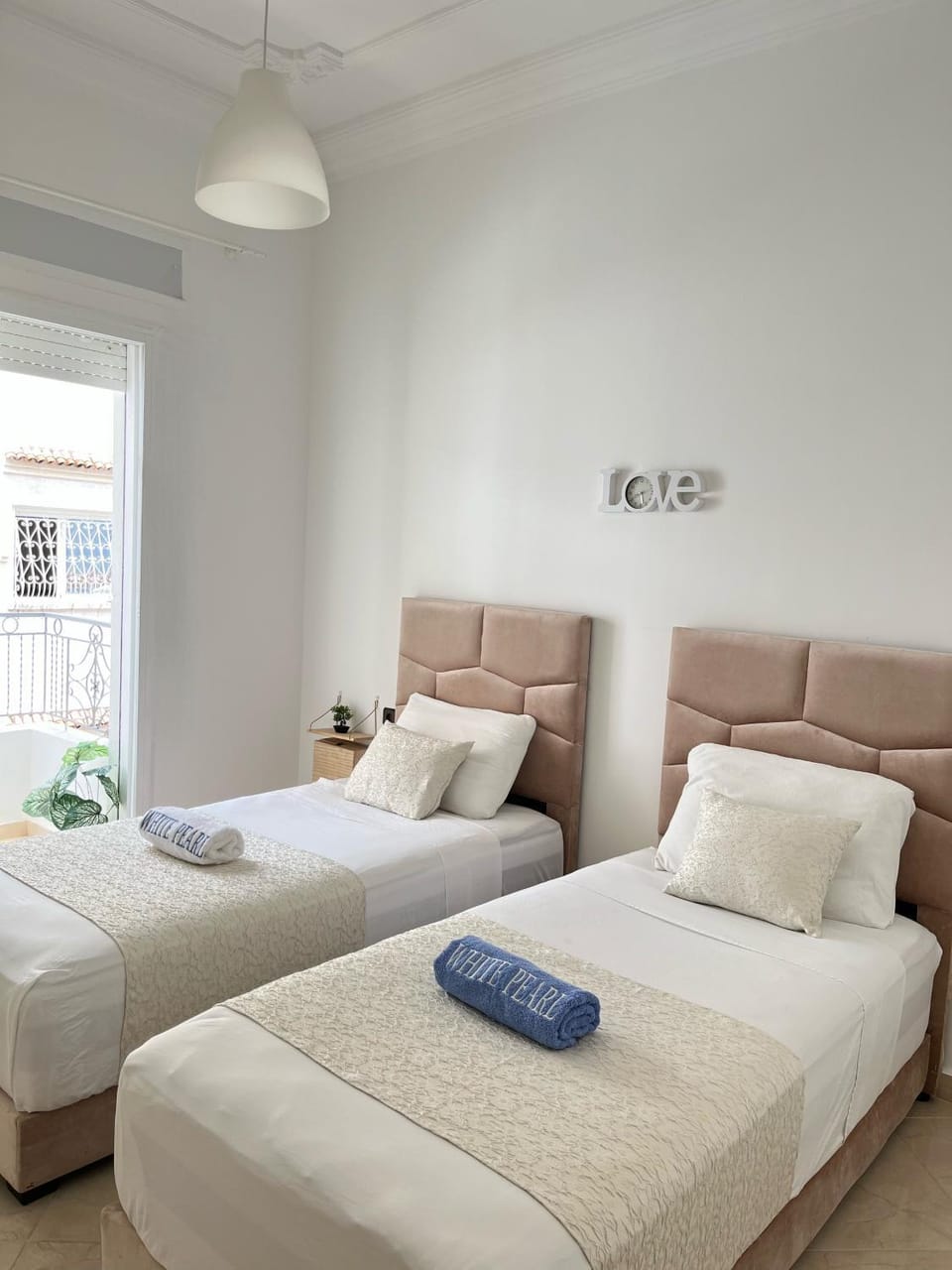 Blue Pearl Apartments Apartment in Chefchaouen