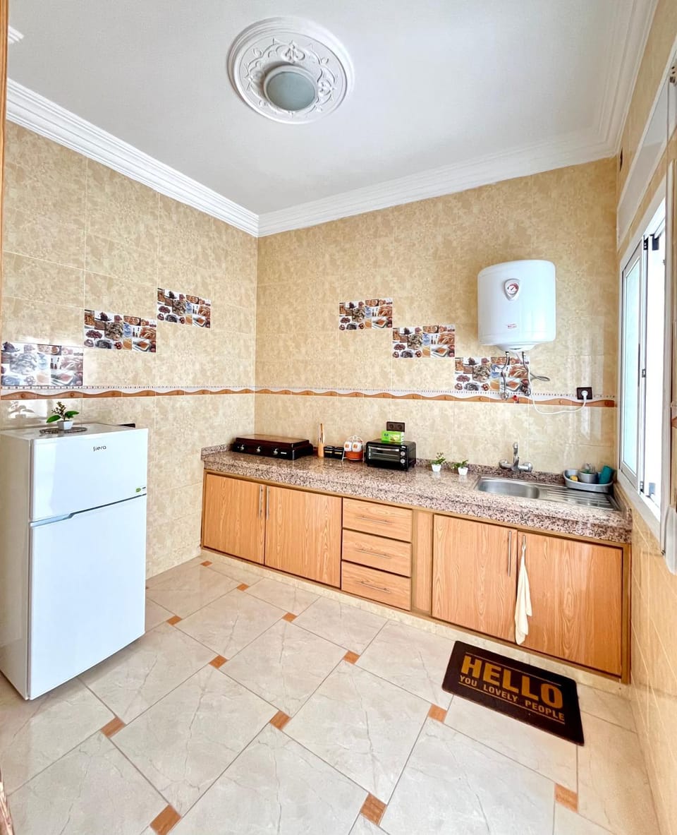Blue Pearl Apartments Apartment in Chefchaouen