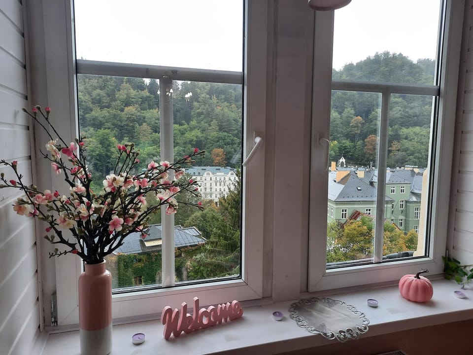 Fantasy Apartment in Saxony