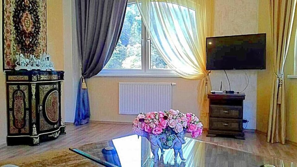 Fantasy Apartment in Saxony