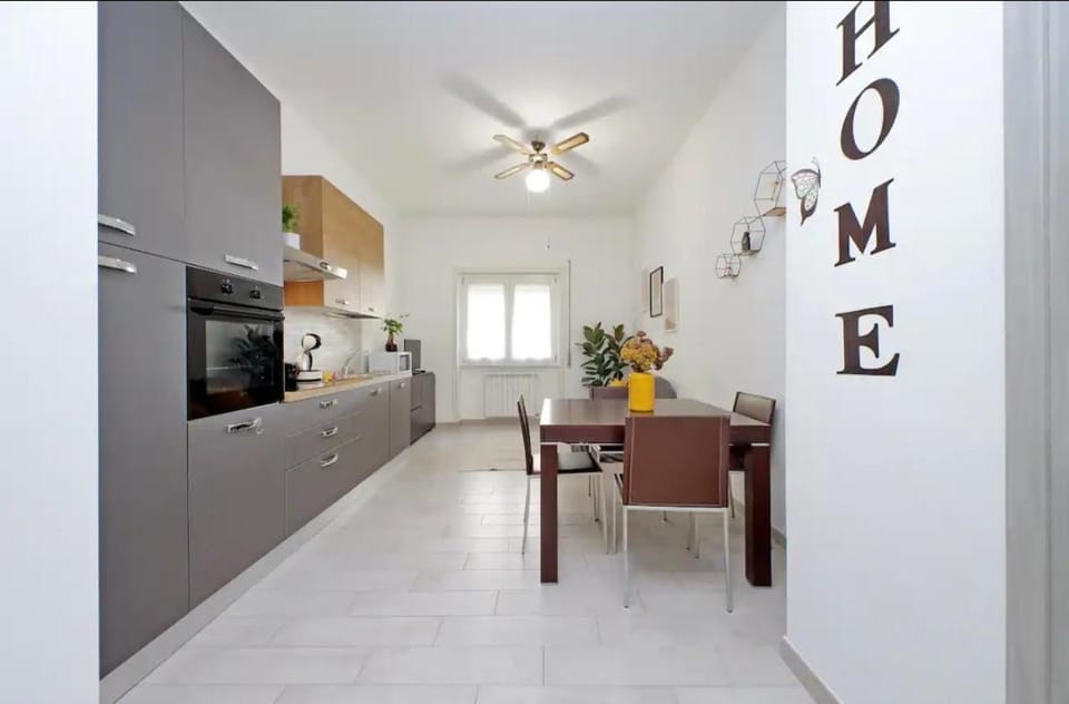 La Casa di Carmine Apartment in Rome