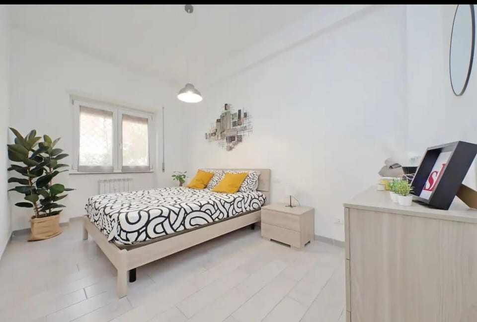 La Casa di Carmine Apartment in Rome