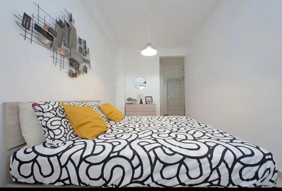 La Casa di Carmine Apartment in Rome