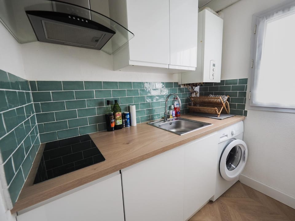 dishwasher, pet friendly, stove, washing machine