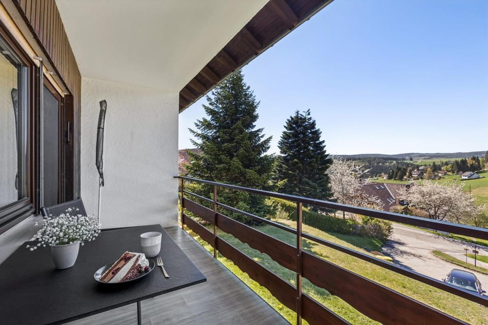 Spring, Natural landscape, View (from property/room)
