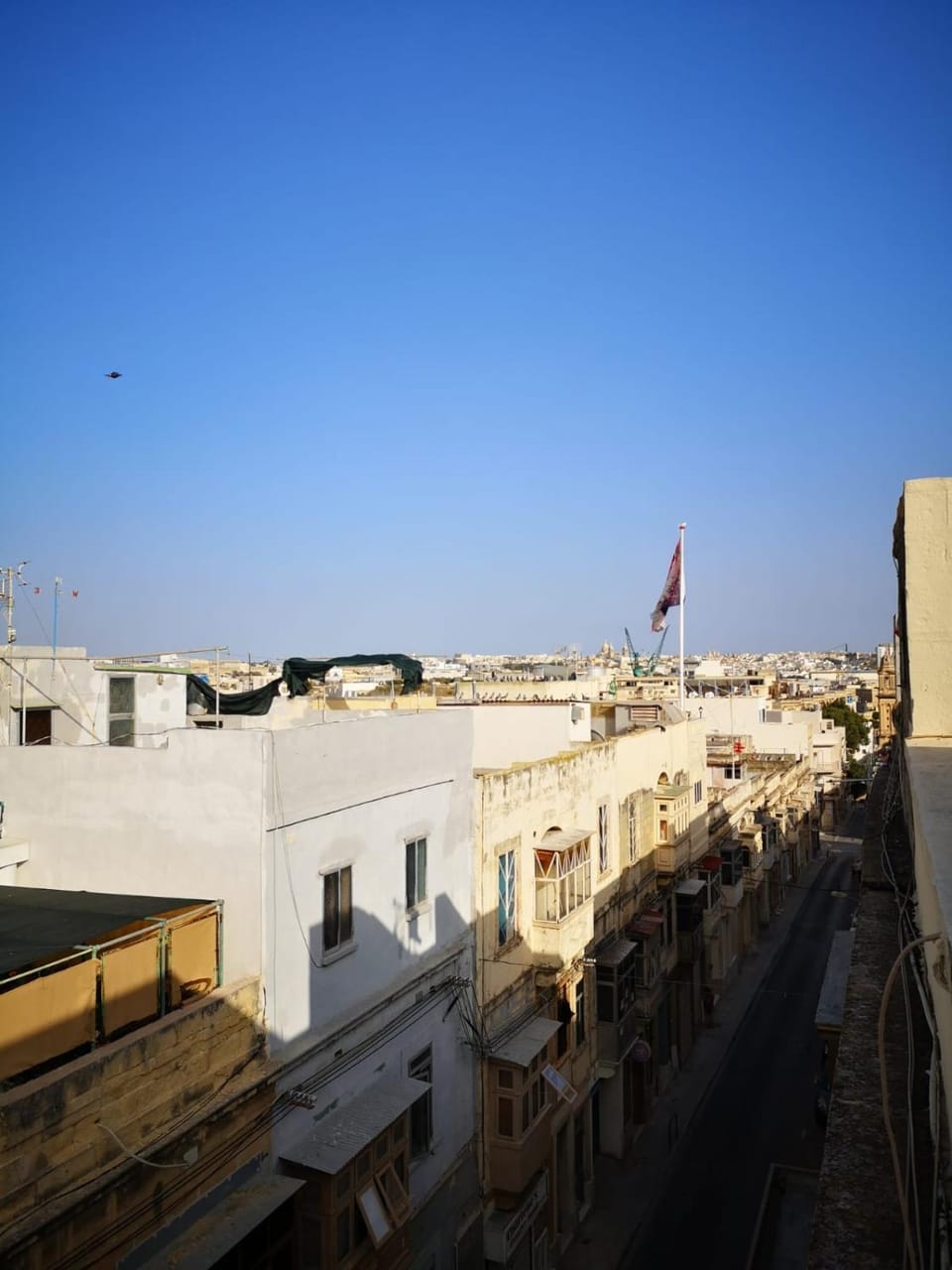 Neighbourhood, City view, Street view