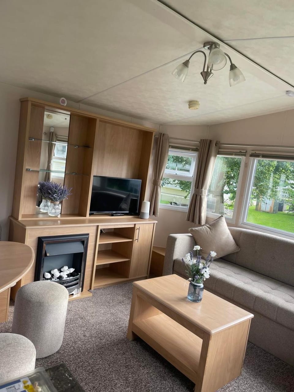 Holiday home at Parkdean Cherry Tree Holiday Park 627 House in Broadland District