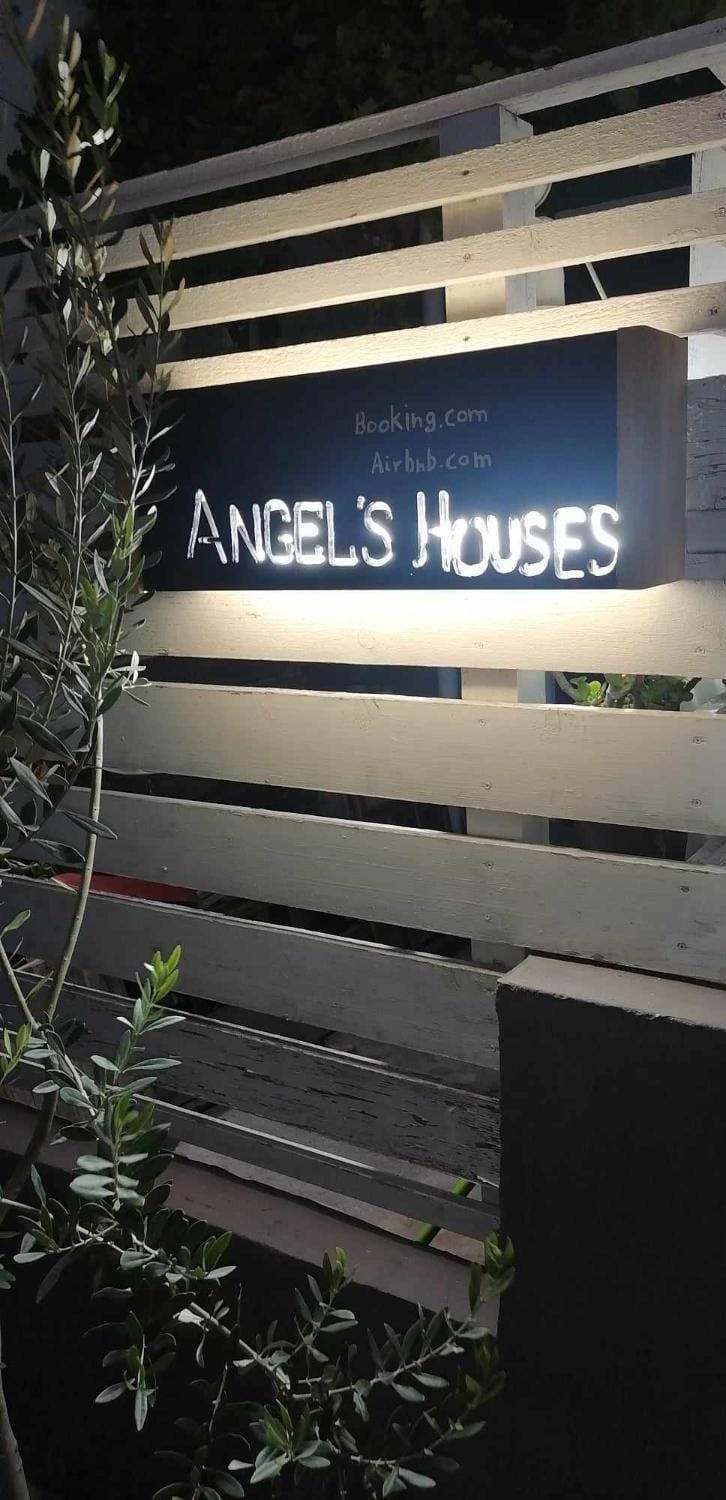 Property logo or sign