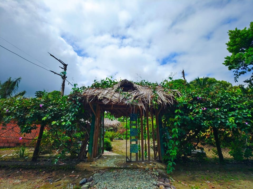 Facade/entrance, Day, Natural landscape, Lobby or reception