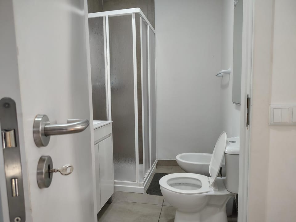Shower, Toilet, Bathroom, bidet