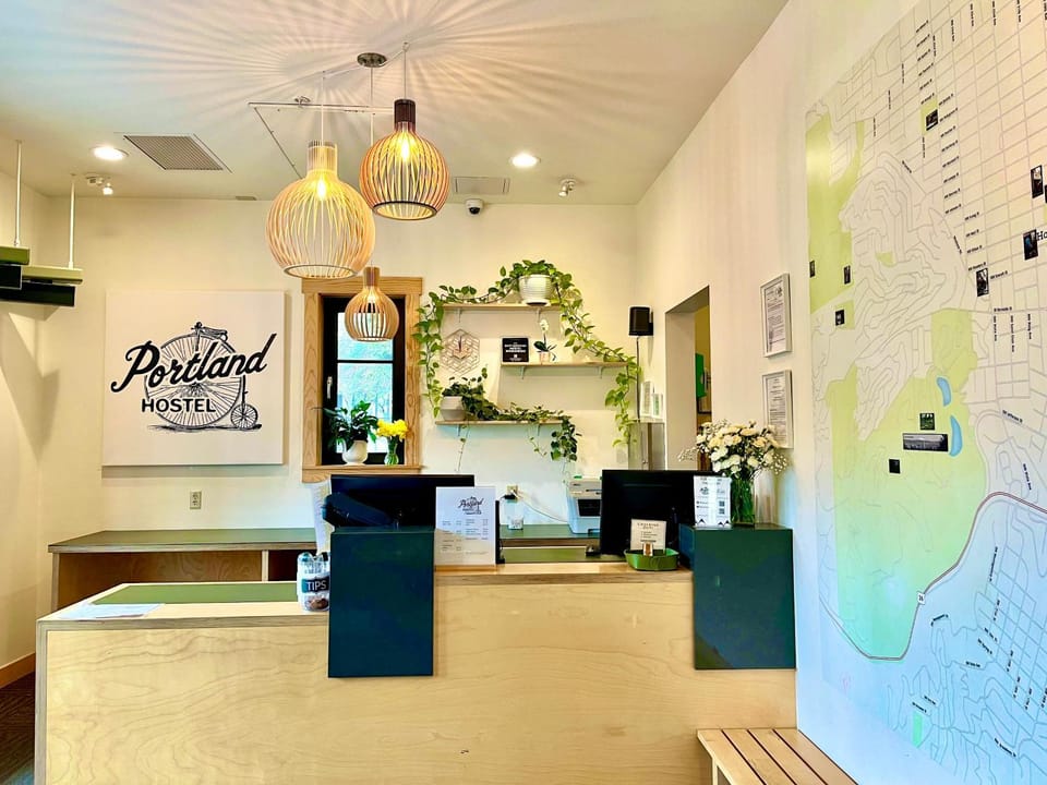 Property logo or sign, Lobby or reception